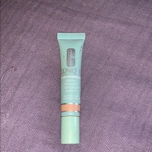 Clinique acne Solutions Concealer